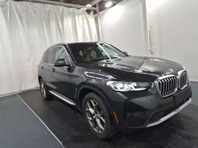 BMW X3 30i * Един собственик * Без инциденти * От BMW *  | Auto.bg — изображение 2