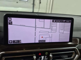 BMW X3 30i * Един собственик * Без инциденти * От BMW *  | Auto.bg — изображение 8