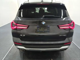 BMW X3 30i * Един собственик * Без инциденти * От BMW *  | Auto.bg — изображение 4