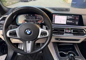 BMW X5 40I * M ����� * 360CAM * LED * CRYSTAL * 74K KM *  | Mobile.bg � ����� ������ 10