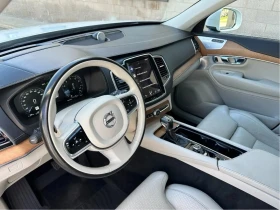 Volvo Xc90 T6 INSCRIPTION/360 VIEW/LANE ASSIST/KEYLESS/B&O | Mobile.bg � ����� ������ 12