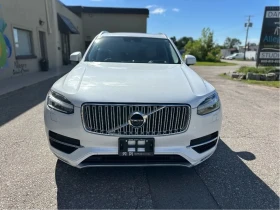 Volvo Xc90 T6 INSCRIPTION/360 VIEW/LANE ASSIST/KEYLESS/B&O | Mobile.bg � ����� ������ 2