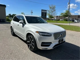 Volvo Xc90 T6 INSCRIPTION/360 VIEW/LANE ASSIST/KEYLESS/B&O | Mobile.bg � ����� ������ 3