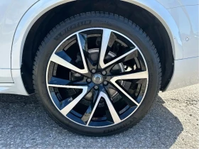 Volvo Xc90 T6 INSCRIPTION/360 VIEW/LANE ASSIST/KEYLESS/B&O | Mobile.bg � ����� ������ 9