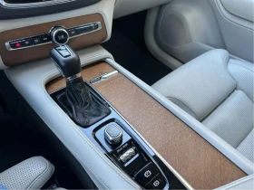 Volvo Xc90 T6 INSCRIPTION/360 VIEW/LANE ASSIST/KEYLESS/B&O | Mobile.bg � ����� ������ 13