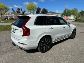 Volvo Xc90 T6 INSCRIPTION/360 VIEW/LANE ASSIST/KEYLESS/B&O | Mobile.bg � ����� ������ 8