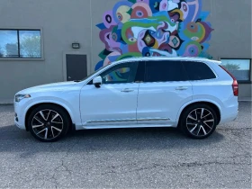Volvo Xc90 T6 INSCRIPTION/360 VIEW/LANE ASSIST/KEYLESS/B&O | Mobile.bg � ����� ������ 4