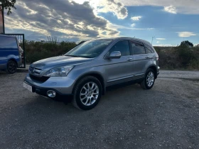 ������ Honda Cr-v