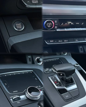 Audi Q5 2.0TFSI* S-Line* QUATTRO* LED*  | Mobile.bg � ����� ������ 15
