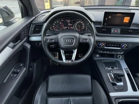 Audi Q5 2.0TFSI* S-Line* QUATTRO* LED*  | Mobile.bg � ����� ������ 10