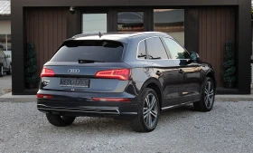 Audi Q5 2.0TFSI* S-Line* QUATTRO* LED*  | Mobile.bg � ����� ������ 6