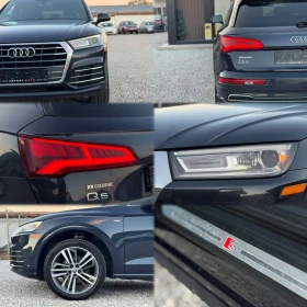 Audi Q5 2.0TFSI* S-Line* QUATTRO* LED*  | Mobile.bg � ����� ������ 17