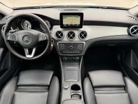 Mercedes-Benz GLA 200 d 7G-TRONIC  ! 100%РЕАЛНИ КИЛОМЕТРИ - ДОКАЗУЕМИ ! | Auto.bg — изображение 11