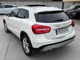 Mercedes-Benz GLA 200 d 7G-TRONIC  ! 100%РЕАЛНИ КИЛОМЕТРИ - ДОКАЗУЕМИ ! | Auto.bg — изображение 7