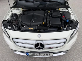 Mercedes-Benz GLA 200 d 7G-TRONIC  ! 100%РЕАЛНИ КИЛОМЕТРИ - ДОКАЗУЕМИ ! | Auto.bg — изображение 6