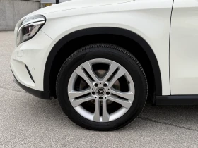 Mercedes-Benz GLA 200 d 7G-TRONIC  ! 100%РЕАЛНИ КИЛОМЕТРИ - ДОКАЗУЕМИ ! | Auto.bg — изображение 8