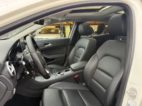 Mercedes-Benz GLA 200 d 7G-TRONIC  ! 100%РЕАЛНИ КИЛОМЕТРИ - ДОКАЗУЕМИ ! | Auto.bg — изображение 9