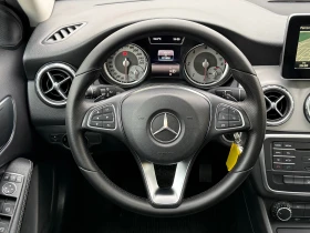 Mercedes-Benz GLA 200 d 7G-TRONIC  ! 100%РЕАЛНИ КИЛОМЕТРИ - ДОКАЗУЕМИ ! | Auto.bg — изображение 13