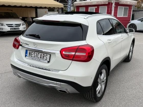 Mercedes-Benz GLA 200 d 7G-TRONIC  ! 100%РЕАЛНИ КИЛОМЕТРИ - ДОКАЗУЕМИ ! | Auto.bg — изображение 5