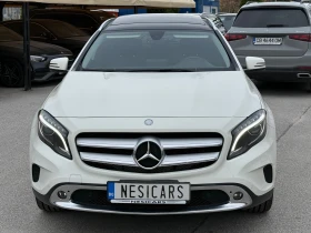 Mercedes-Benz GLA 200 d 7G-TRONIC  ! 100%РЕАЛНИ КИЛОМЕТРИ - ДОКАЗУЕМИ ! | Auto.bg — изображение 2