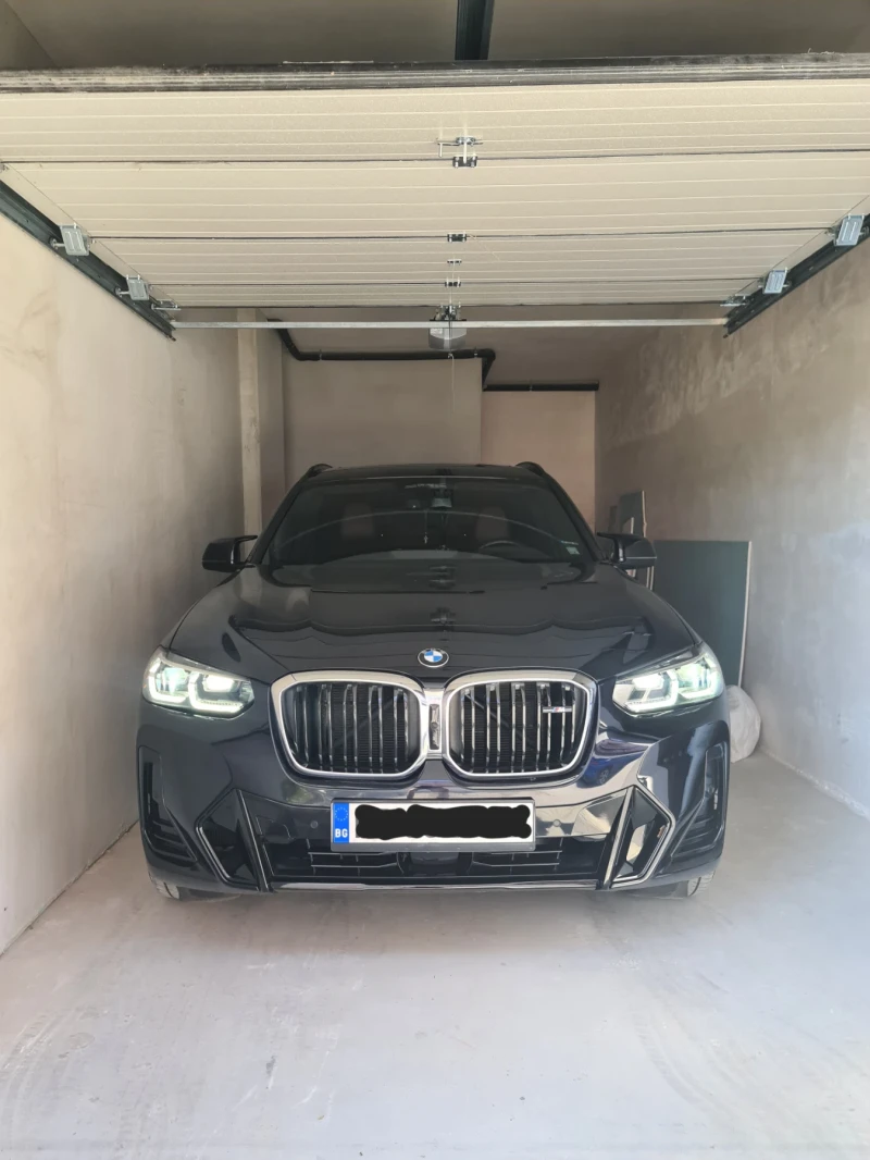 BMW X3 M40i-M Performance, снимка 4 - Автомобили и джипове - 47467812