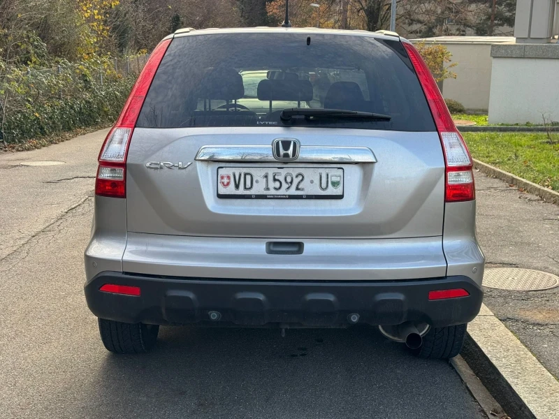 Honda Cr-v  2.0 EXECUTIVE + , снимка 5 - Автомобили и джипове - 48421696