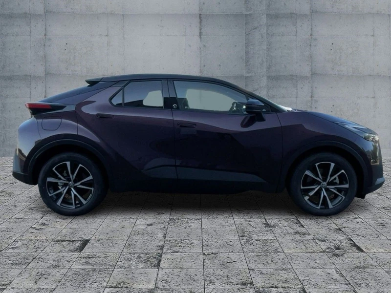 Toyota C-HR 2.0 Plug-in Hybrid Team Deutschland, снимка 6 - Автомобили и джипове - 49192901