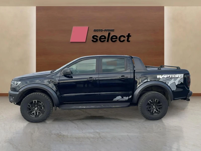 Ford Ranger 2.0 TDCi, снимка 8 - Автомобили и джипове - 49381017