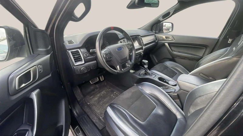 Ford Ranger 2.0 TDCi, снимка 9 - Автомобили и джипове - 49381017