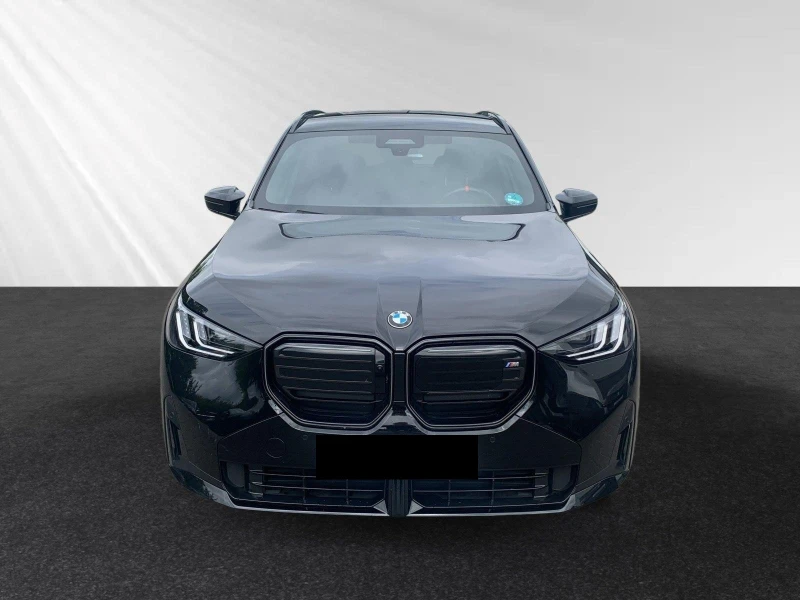 BMW X3 M50 XDRIVE H/K PANO 360 LED ICONIC-GLOW, снимка 2 - Автомобили и джипове - 51571062
