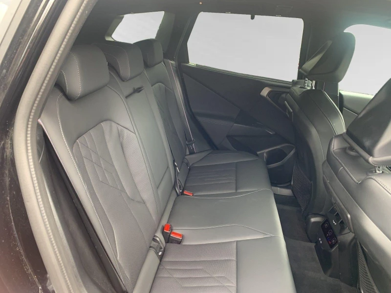 BMW X3 M50 XDRIVE H/K PANO 360 LED ICONIC-GLOW, снимка 12 - Автомобили и джипове - 51571062