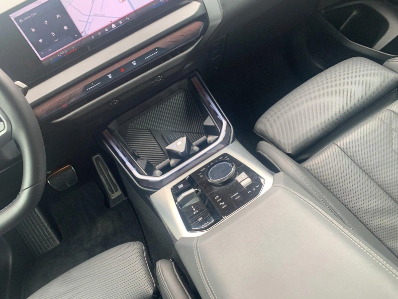 BMW X3 M50 XDRIVE H/K PANO 360 LED ICONIC-GLOW, снимка 9 - Автомобили и джипове - 51571062