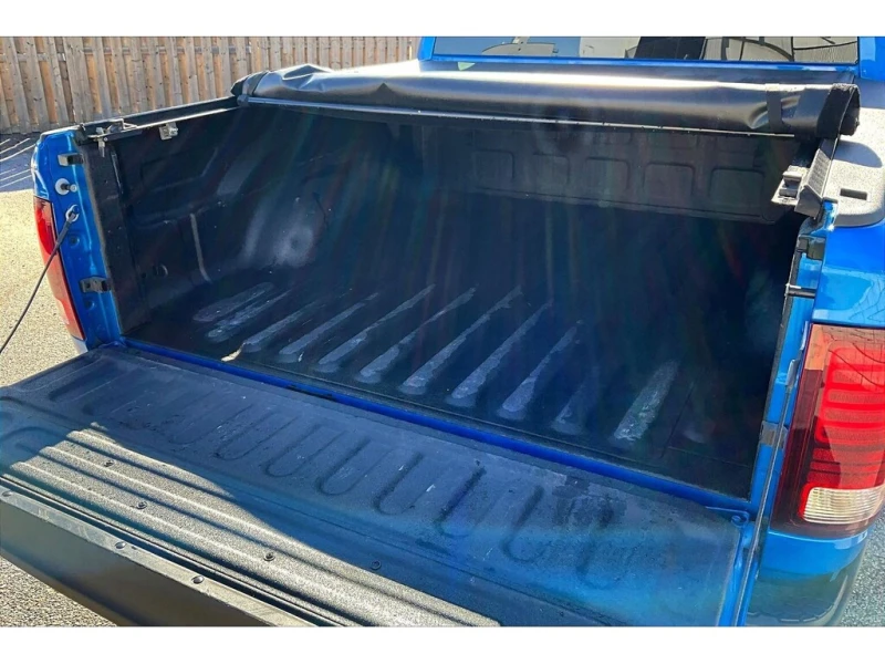 Dodge RAM 1500 Classic Warlock, снимка 6 - Автомобили и джипове - 53203456