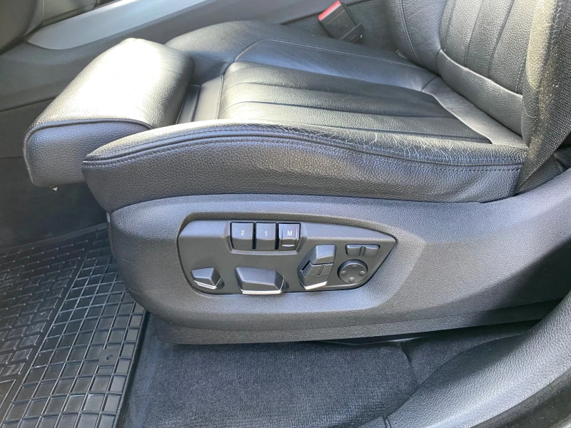 BMW X5 BMW X5 xDrive30d, снимка 8 - Автомобили и джипове - 53214732