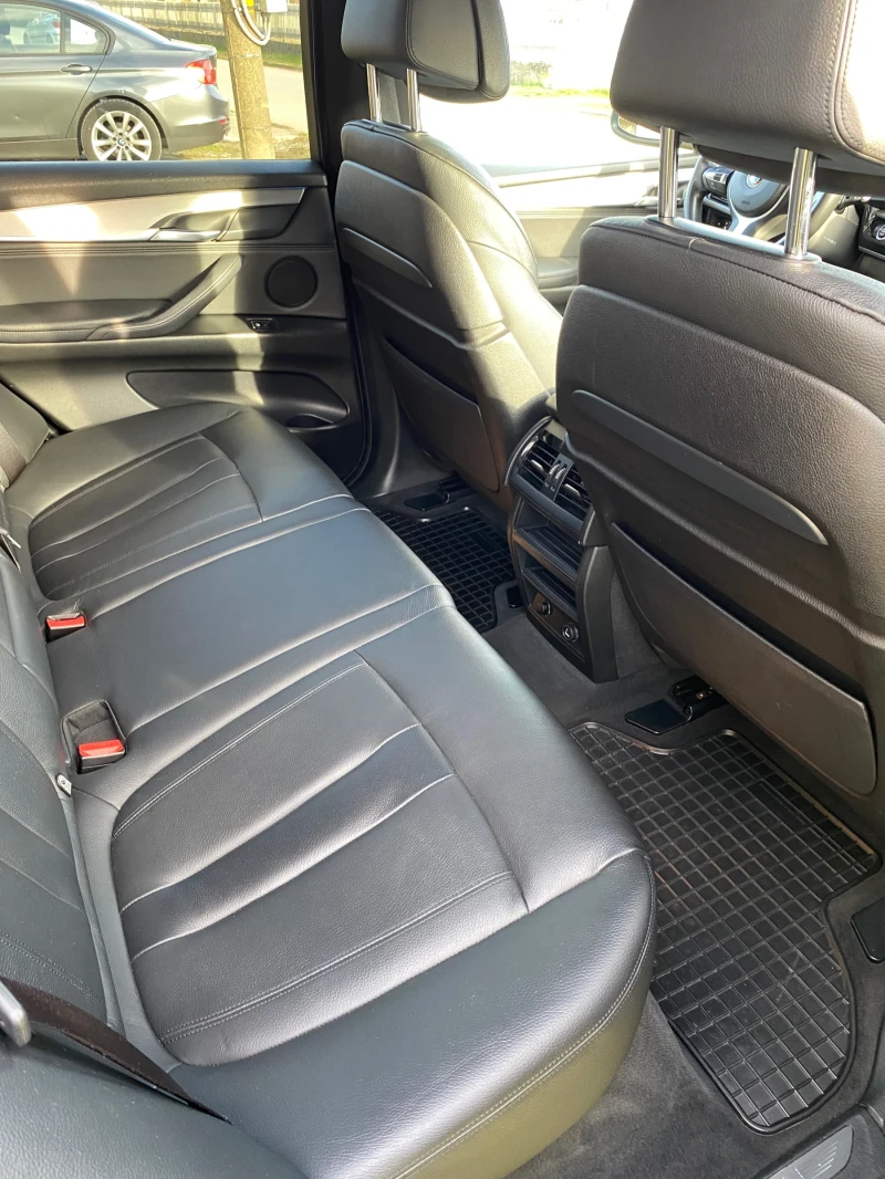 BMW X5 BMW X5 xDrive30d, снимка 9 - Автомобили и джипове - 53214732