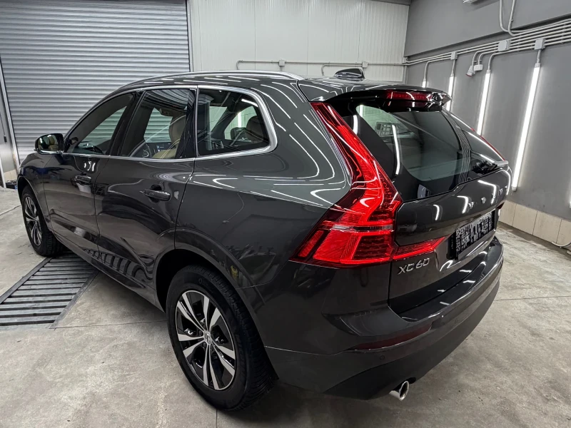 Volvo XC60 Нов внос от Белгия/Сервизна история до последня км, снимка 6 - Автомобили и джипове - 53369111