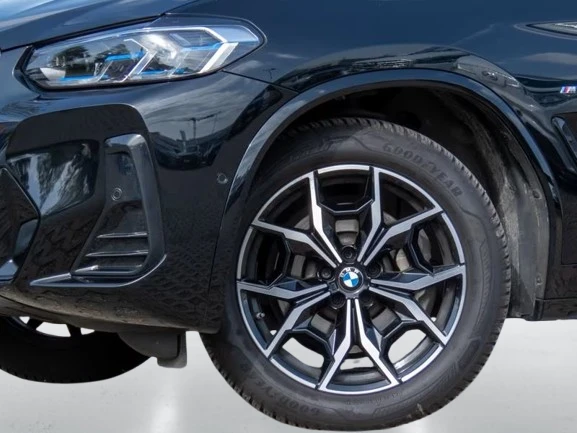 BMW X3 30i xDrive = M-Sport = Гаранция - изображение 4