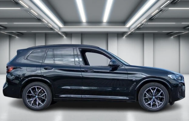 BMW X3 30i xDrive = M-Sport = Гаранция - изображение 3