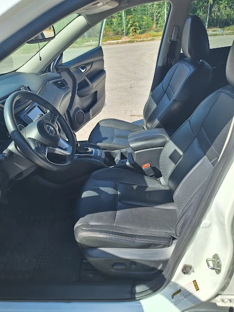 Nissan Rogue SL - изображение 7