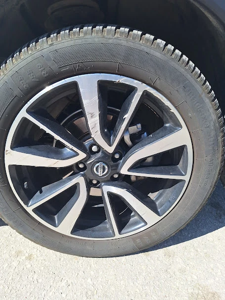 Nissan Rogue SL | Mobile.bg   17