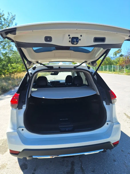 Nissan Rogue SL - изображение 5