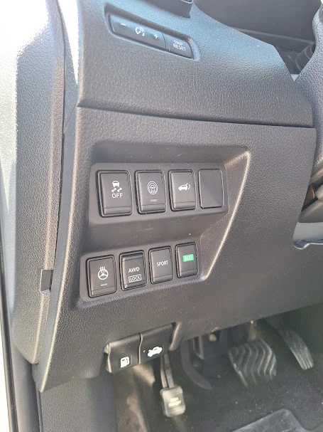 Nissan Rogue SL | Mobile.bg   11