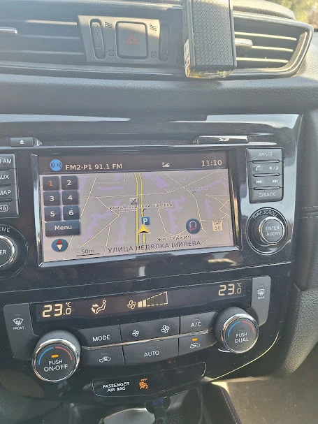 Nissan Rogue SL | Mobile.bg   14