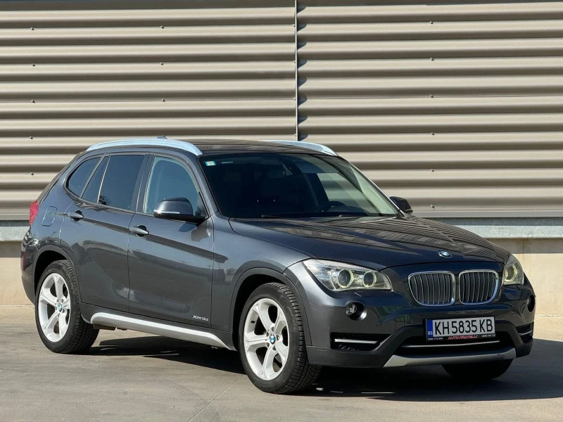 BMW X1 X-LINE^X-Drive^ЛИЗИНГ 100% ОДОБРЕНИЕ^БАРТЕР - 18000 лв. / 9203.25 € - 97591785 1