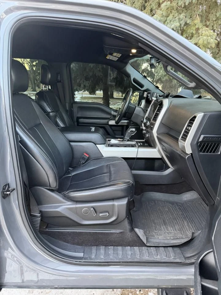 Ford F150  - изображение 5