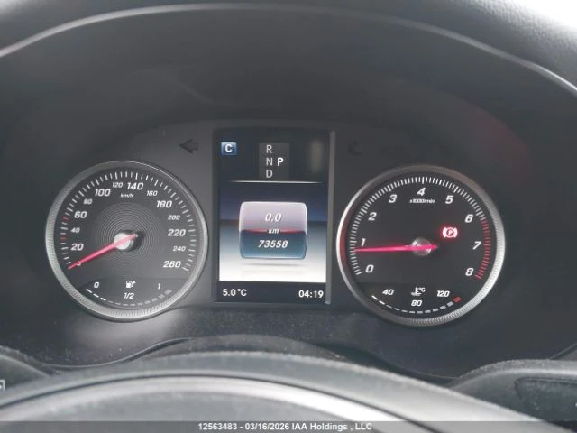 Mercedes-Benz GLC 300 4MATIC, снимка 7 - Автомобили и джипове - 53905983