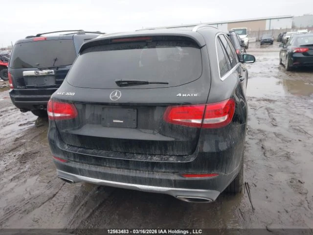 Mercedes-Benz GLC 300 4MATIC, снимка 15 - Автомобили и джипове - 53905983