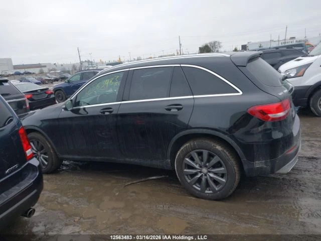 Mercedes-Benz GLC 300 4MATIC, снимка 13 - Автомобили и джипове - 53905983