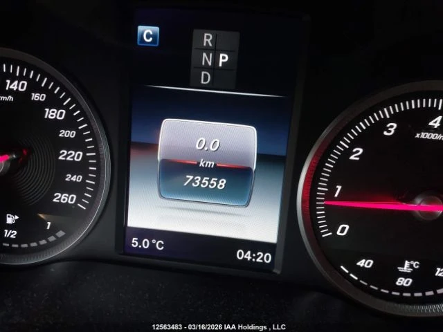 Mercedes-Benz GLC 300 4MATIC, снимка 14 - Автомобили и джипове - 53905983