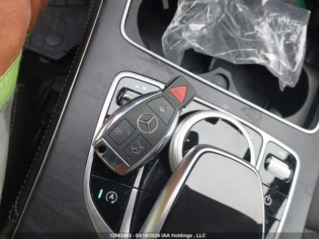 Mercedes-Benz GLC 300 4MATIC, снимка 10 - Автомобили и джипове - 53905983